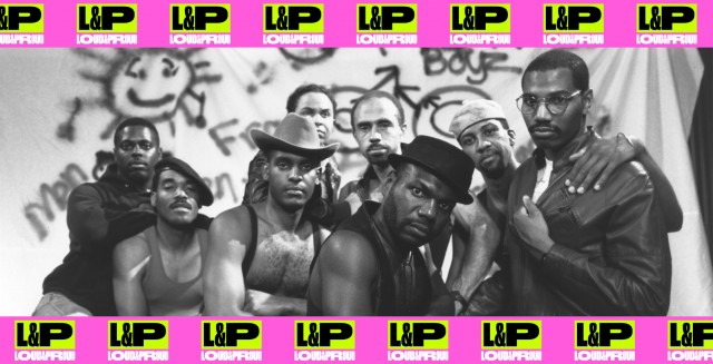 Hommage à Marlon T. Riggs